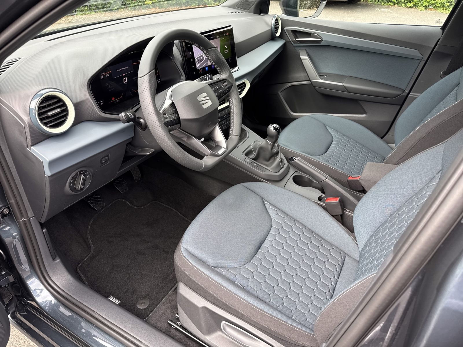 Seat Ibiza - Bild 3