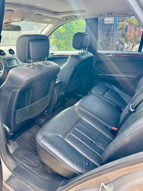 Mercedes-Benz ML 320