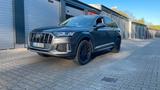 Audi Q7 Quattro USA - Audi Q7 Unfallwagen