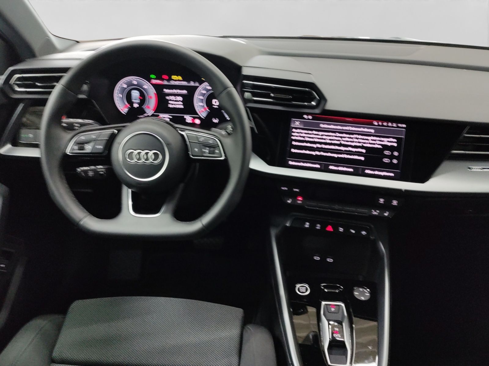 Audi A3 - Bild 6