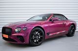 Bentley Continental GTC + Mulliner +Convertible+ B&O - Bentley: Gtc
