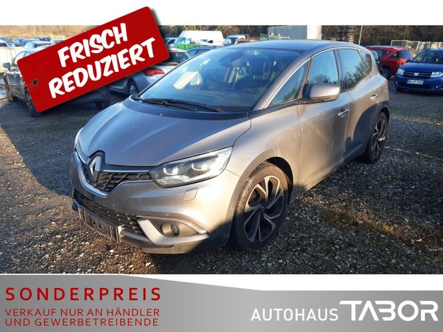 Renault Scenic 1.6 dCi 130 Energy BOSE-Edition Nav Keyl.