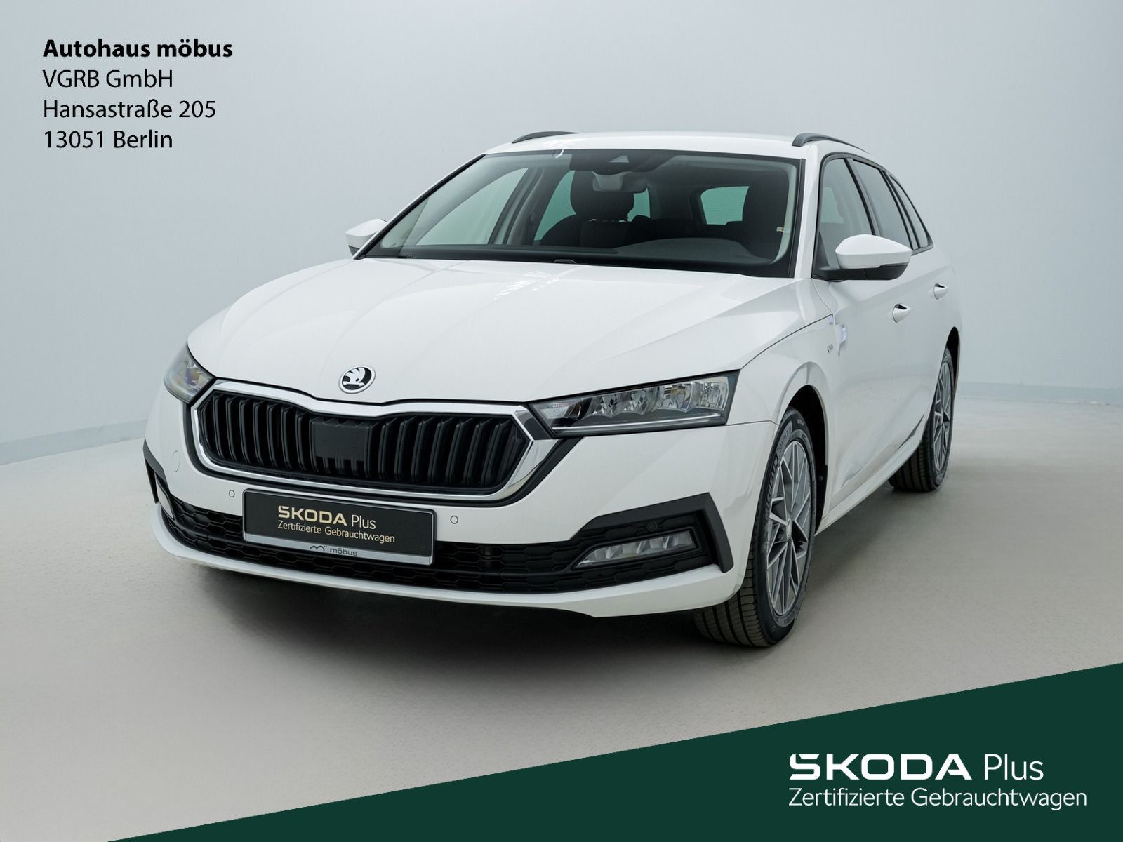 Skoda Octavia Combi 2.0 TDI Ambition*APP*LED*VC*NAVI*P