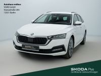 Skoda Octavia - Vorschau Bild 1