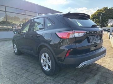 Ford Kuga 2.5 Duratec PHEV Cool & Connect