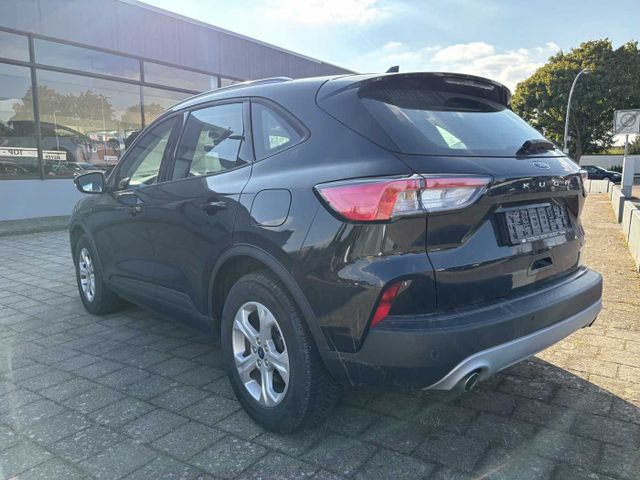 Ford Kuga 2.5 Duratec PHEV Cool & Connect