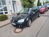 Volkswagen Golf 5/V Goal 1.4 TSI - Volkswagen Golf aus 2006: Golf5