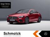 Mercedes-Benz A 250 e LIMOUSINE AMG+8G+LED+PANO+AHK+KYLS+DSTR - Mercedes-Benz A 250 in Freiburg