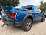 Ford Raptor F150 SRT LPG  PANO*AHK*360Kam - Ford Raptor: 150