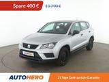 Seat Ateca 1.0 TSI Reference*LIM*KLIMA*TOUCH*