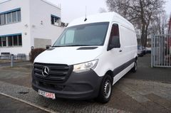 Fahrzeugabbildung Mercedes-Benz Sprinter III Kasten FWD 314 CDI PLUS L2 Kam TOP