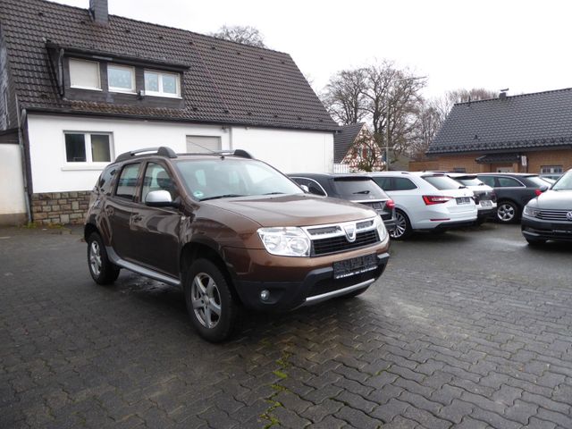 Dacia Duster 1.6 16V 105 4x2 Prestige