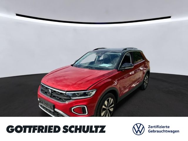 Volkswagen T-Roc Life 1.0 TSI 17ZOLL KEYLESS CARPLAY AHK KA