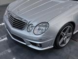 Mercedes-Benz E 63 AMG AMG - gebrauchte Mercedes-Benz E 63 AMG aus dem Jahr 2007
