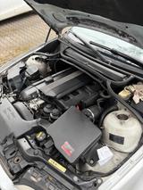 BMW 330i e46 - BMW 330 Limousine E46 330i mit Benzin-Antrieb