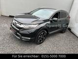 Honda CR-V 2.0 i-MMD HYBRID 4WD Executive 145PS Kamera - Honda CR-V mit Hybrid-Antrieb