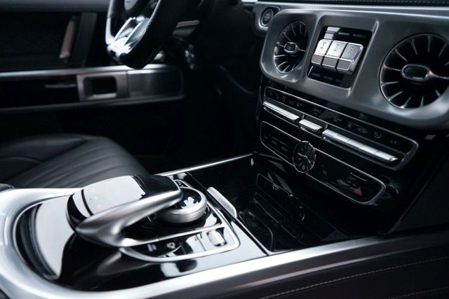 Fahrzeugabbildung Mercedes-Benz G 63 AMG G Manufaktur Multibeam LED SR2
