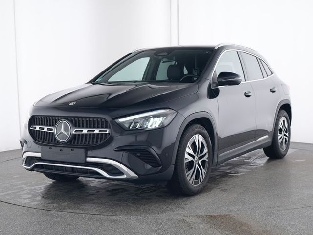 Mercedes-Benz GLA 220 d 4M Progressive/Advanced/8G/LED/Kamera/