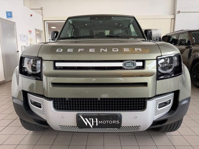 Land Rover LAND ROVER Defender 90 3.0D I6 200 CV AWD Auto / imagem 2