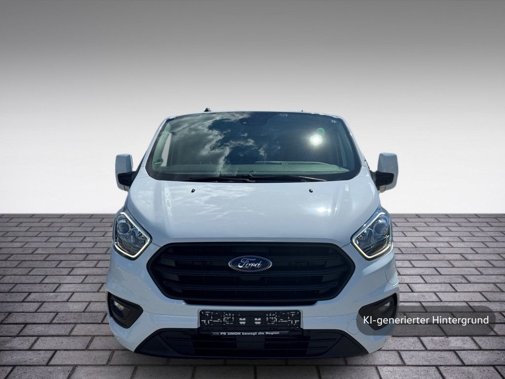 Ford Transit Custom PHEV 340L1 Trend PDC SHZ KAMERA imagem 3