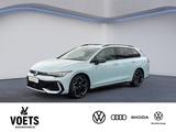 Volkswagen Golf VIII Variant R-Line 2.0 TDI DSG AHK+KEYLESS
