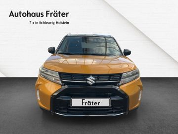 Fotografie des Suzuki Vitara 1.4 Hybrid FACELIFT Comfort LED Kamera