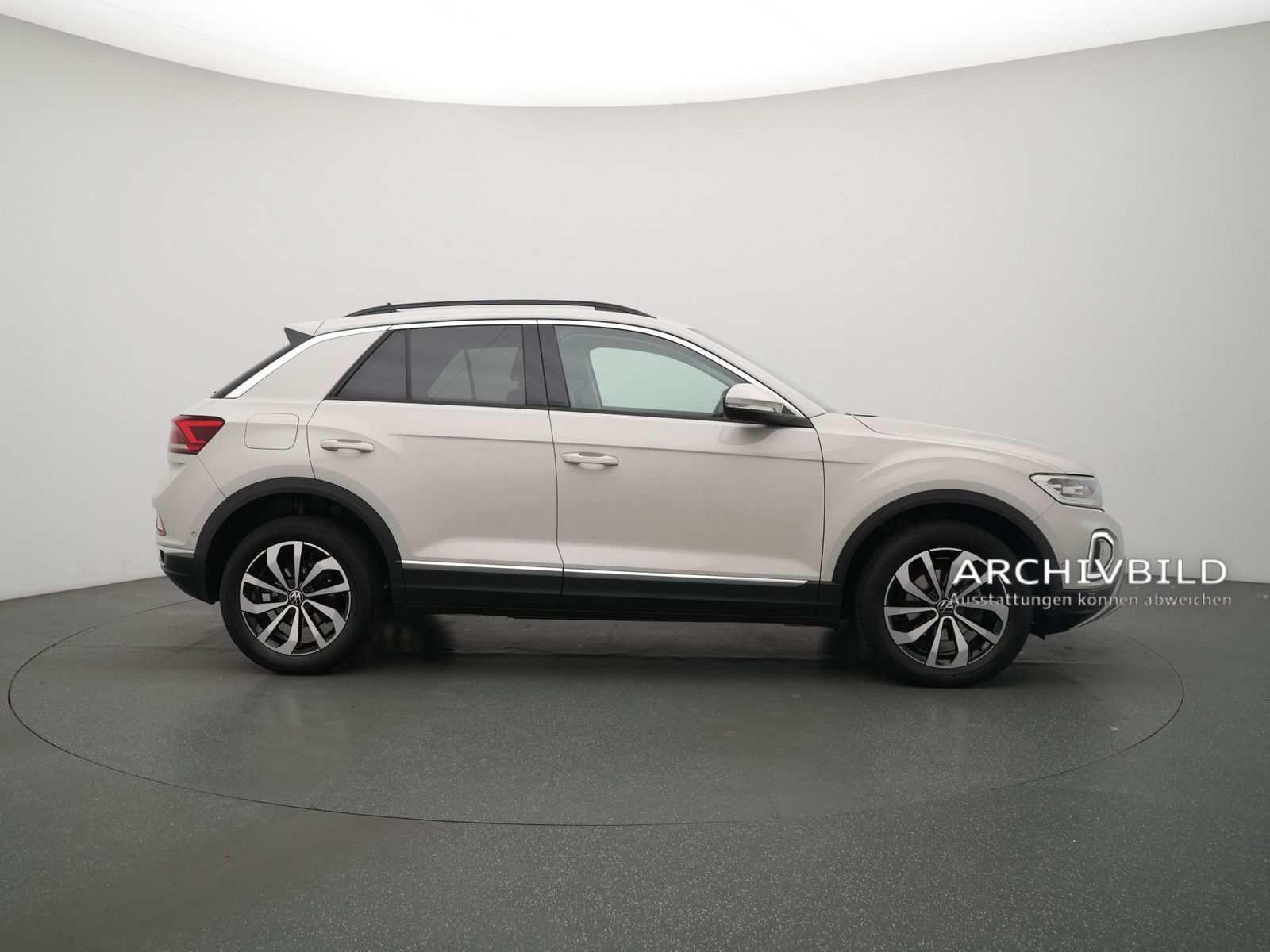 Volkswagen T-Roc - Bild 3