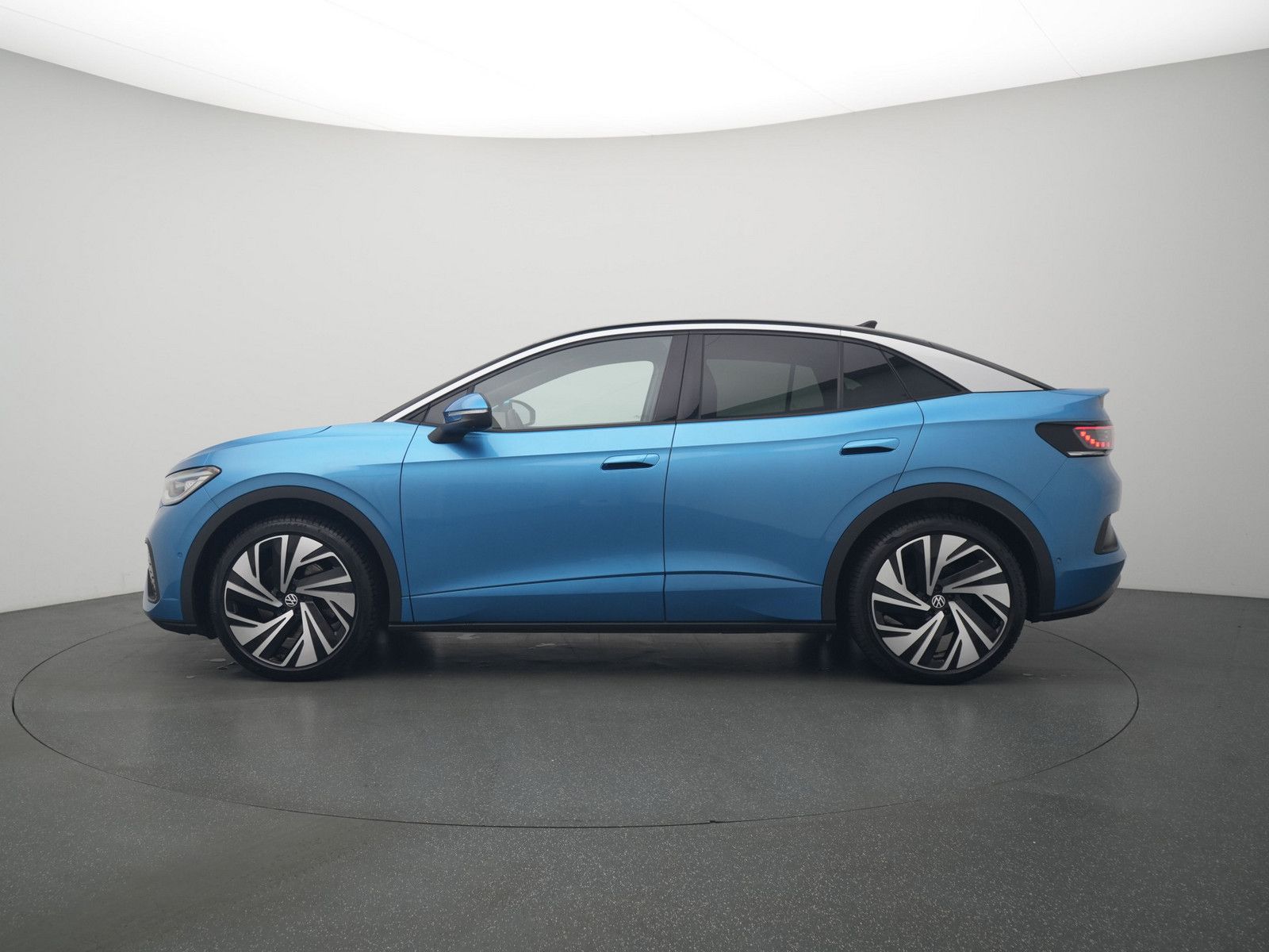 Volkswagen ID.5 - Bild 17