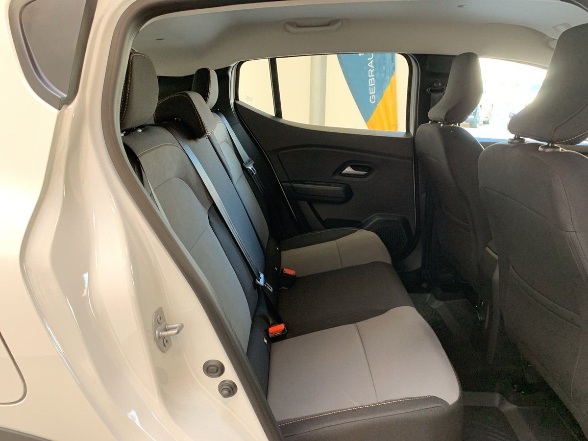 Dacia Sandero - Bild 26