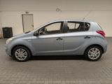Hyundai i20 Classic Für Gewerbe, Ex-/Import - Hyundai i20 aus 2011