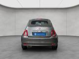 Fiat 500 C 1.2 8V  Lounge Navi - Fiat 500 Gebrauchtwagen in Stuttgart