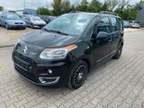 Citroën C3 Picasso Exclusive - gebrauchte Citroën C3 aus dem Jahr 2010