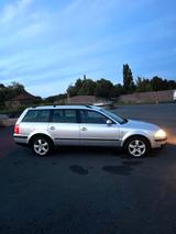 Volkswagen VW Volkswagen Passat 2.0 Benzin 3BG Varian... - gebrauchte VW Passat aus dem Jahr 2003