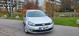 Volkswagen Golf 1.6 TDI DSG MATCH Variant MATCH