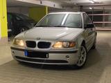 BMW E46 318i HU 04/28 - BMW 318: E46 318i