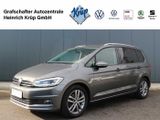 Volkswagen Touran 1.4 TSI DSG SOUND +7-Sitzer+Pano+LED - Volkswagen Touran: Sound