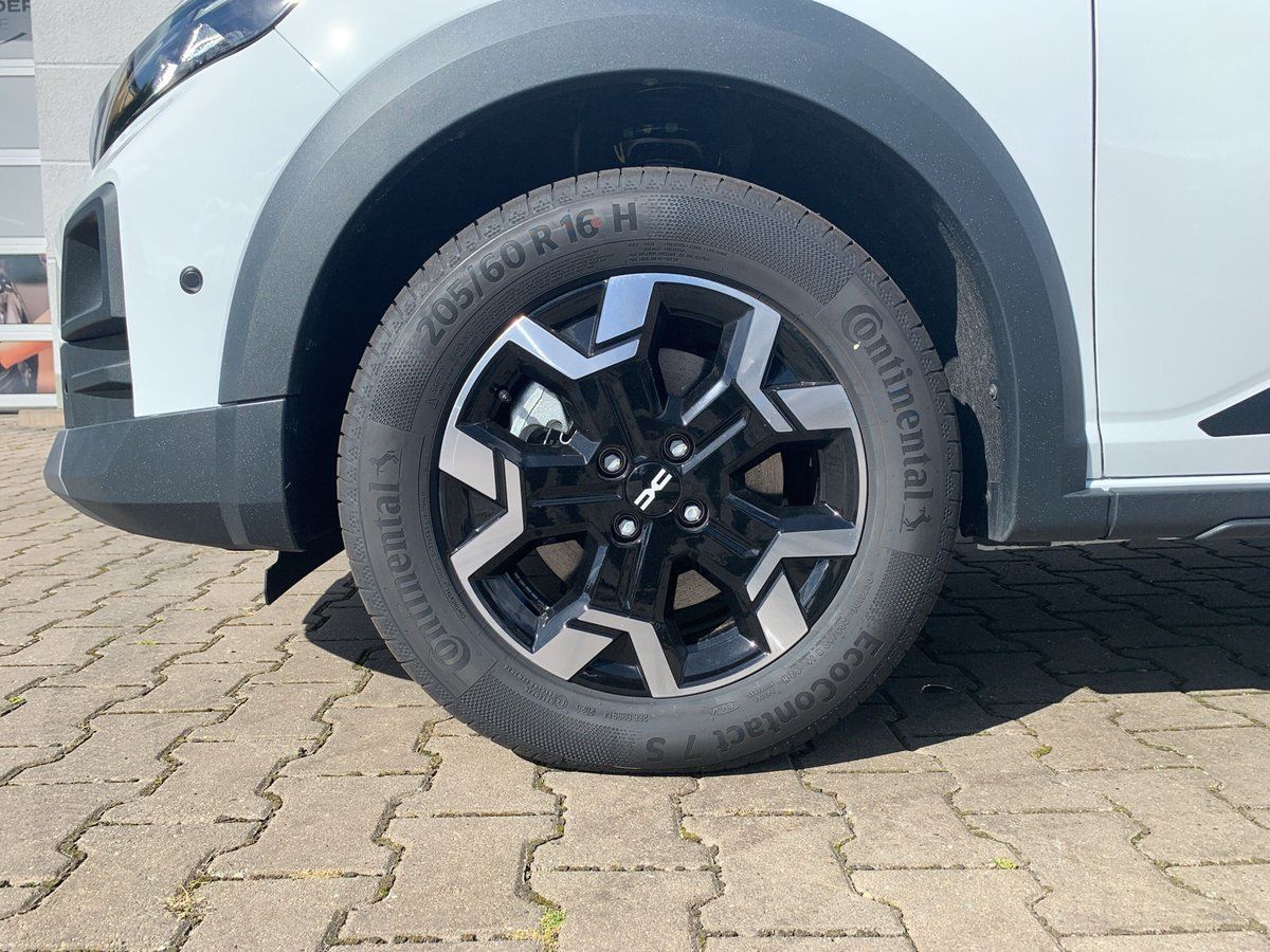 Dacia Jogger - Bild 13