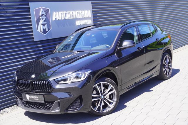 BMW X2 xDrive25E-HYBRID|M-SPORTPAKET|SHADOW|LED|NAVI