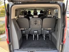 Ford Tourneo Custom 2.0 TDCi 310 L1 Titanium EURO 6d-