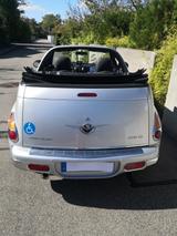 Chrysler PT Cruiser Cabrio Limited 2.4 Autom. Limited - Chrysler PT Cruiser: 3 Türen