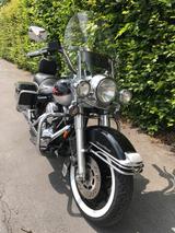 Harley-Davidson FLT Road King Classic - HARLEY-DAVIDSON 1995