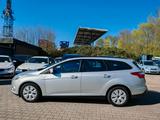 Ford Focus Turnier 1.6 TDCI 85 KW  Klima Tüv.07.26 - Ford Focus aus 2012 mit Diesel-Antrieb: Kombi