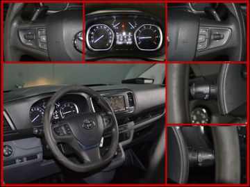 Toyota Proace (Verso) - 10