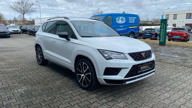 Foto Nummer 8: CUPRA Ateca