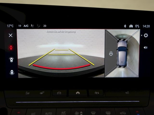 Astra L ST GS+ANHÄNGERKUPPLUNG+NAVI+360 GRAD KAM