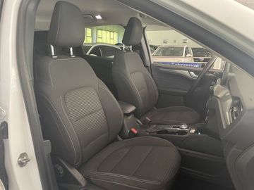 Ford Kuga - 7