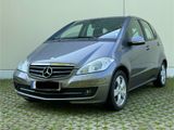 Mercedes-Benz A 160 | PDC | 8-fach bereift |