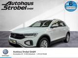 Volkswagen T-Roc 2.0 TDI Life AHK LED Park Ass. Lane Ass. B