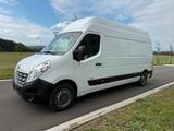 Renault Master Kasten 2.3DCi L3H3 Halbautomatik CAMERA - gebrauchte Renault Master aus dem Jahr 2011