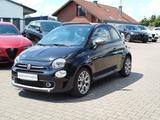 Fiat 500CS 0.9 TwinAir #City Paket - Fiat 500C: Twinair